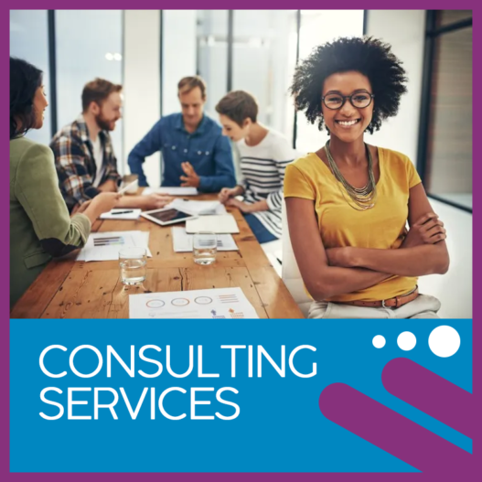 Consulting Services-