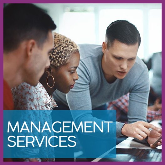 Management Services-