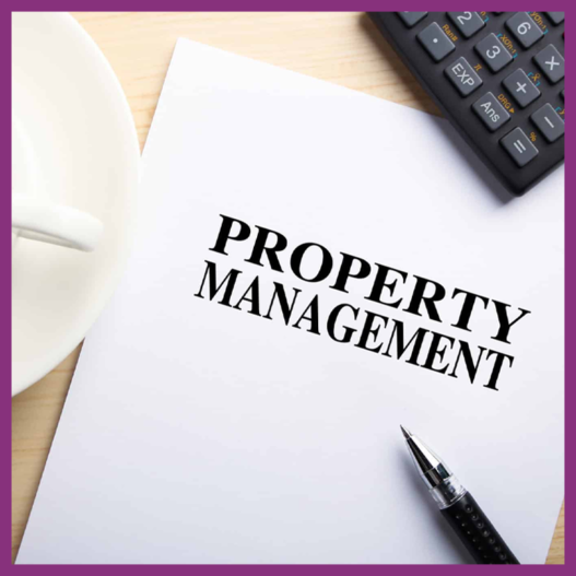 Property Management