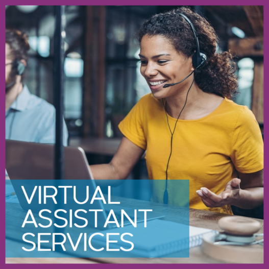 Virtual Assistant Services